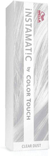 Wella Instamatic By Color Touch - Clear Dust 60 ml