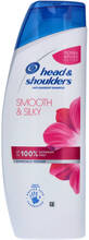 Head And Shoulders Anti-Dandruff Smooth & Silky 500 ml