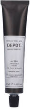 Depot NO. 506 Invisible Color - For Hair And Beard - Graphite 60 ml