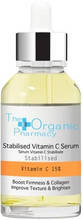 The Organic Pharmacy Stabilised Vitamin C Serum 30 ml