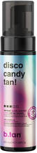 b.tan Disco Candy Tan 1 Hour Self Tan Mousse 200 ml