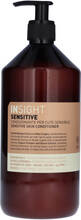 Insight Sensitive Skin Conditoner 900 ml