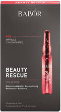 Babor Ampoule Concentrates Beauty Rescue (U) 2 ml 7 stk.