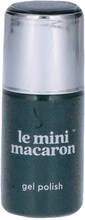 Le Mini Macaron Gel Polish Emerald 8 ml
