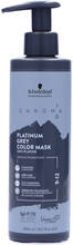 Schwarzkopf Chroma ID Color Mask Platinum Grey 9-12 300 ml