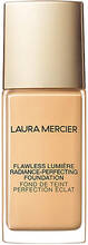 Laura Mercier Flawless Lumière Radiance-Perfecting Foundation - 1W1 Ivory 30 ml