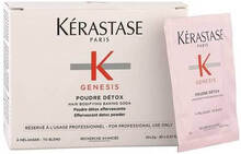 Kerastase Genesis Poudre Détox 2 g 30 stk.