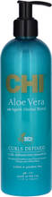 Chi Aloe Vera Curl Enhancing Shampoo 340 ml
