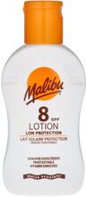 Malibu Sun Lotion SPF 8 100 ml