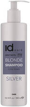 Id Hair Elements Xclusive Blonde Shampoo 300 ml