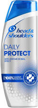 Head & Shoulders Daily Protect Shampoo 400 ml