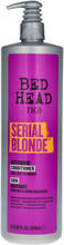 TIGI Bed Head Serial Blonde Restoring Conditioner 970 ml