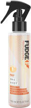 Fudge One Shot Leave-In Treatment Hair Spray 150 ml