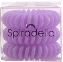 Sibel Spiradelic - Purple (U) 3 stk.