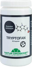 Natur Drogeriet Tryptofan 37 g 90 stk.