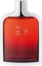 Jaguar Classic Red EDT 100 ml