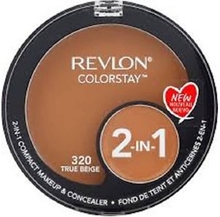 Revlon Colorstay 2-in-1 320 True Beige