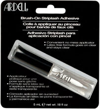 Ardell Brush-On Strip - Lash Adhesive 240464 5 ml