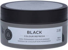 Maria Nila Colour Refresh Black 100 ml