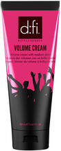 D:FI Volume Cream (U) 200 ml