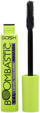 Gosh Boombastic XXL Swirl Volume Mascara 002 Carbon Black 13 ml