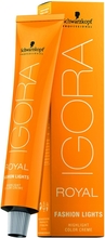 Schwarzkopf Igora Royal Fashion Lights L-57(Stop Beauty Waste) 60 ml