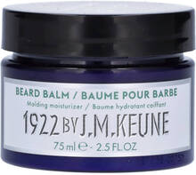 Keune 1922 Beard Balm Molding Moisturizer 75 ml