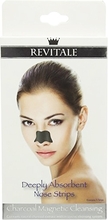 Revitale Deeply Absorbent Nose Strips 5 stk.