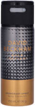 David Beckham Bold Instinct Deodorant Spray 150 ml