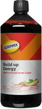 Gerimax Build Up Energy 1000 ml