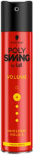 Schwarzkopf Poly Swing Hairspray Volumen 250 ml