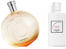 Hermes Eau Des Merveilles EDT Giftbox 100 ml