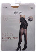 Decoy Body Optimizer (40 Den) Sand S/M