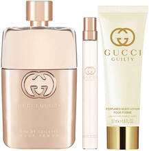 Gucci Guilty Pour Femme EDP Gift Set 100 ml