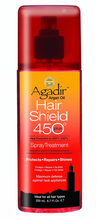 Agadir Hair Shield 450 Plus Spray Treatment (U) 200 ml