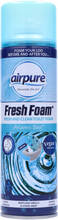 Airpure Fresh Toilet Foam Atlantis Bay 500 ml