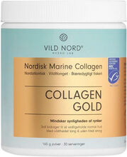 Vild Nord Collagen Gold 165 g