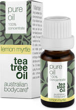 Australian Bodycare Pure Oil Lemon Myrtle 10 ml
