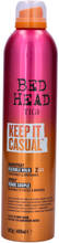 TIGI Bed Head Keep It Casual Hairspray 400 ml