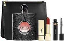 Yves Saint Laurent Black Opium Gift Set 90 ml