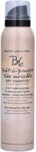 Bumble And Bumble Pret-A-Powder Trés Invisible Dry Shampoo 150 ml