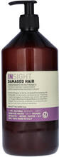 Insight Damaged Hair Restructurizing Conditioner 900ml 900 ml