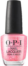OPI Nail Lacquer - Pixel Dust 15 ml