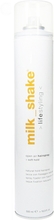 Milk Shake Lifestyling Hairspray - Soft Hold (U) (Stop Beauty Waste) 500 ml