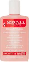 Mavala Extra Mild Nail Polish Remover 100 ml