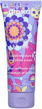 Amika: Supernova Blonde Violet Moisture And Shine Cream 100 ml