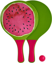 Excellent Houseware Beach Tennis Watermelon