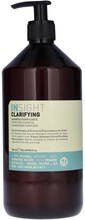 Insight Clarifying Purifying Shampoo 900 ml