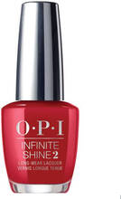 OPI Infinite Shine 2 The Thrill Of Brazil 15 ml