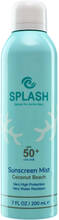 Splash Coconut Beach Sunscreen Mist SPF 50+ 200 ml